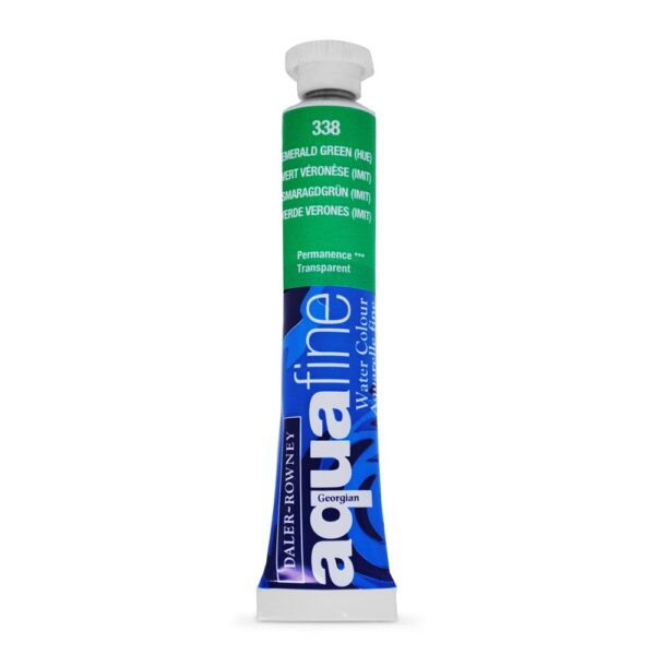 Daler Rowney : Aquafine Watercolour Paint