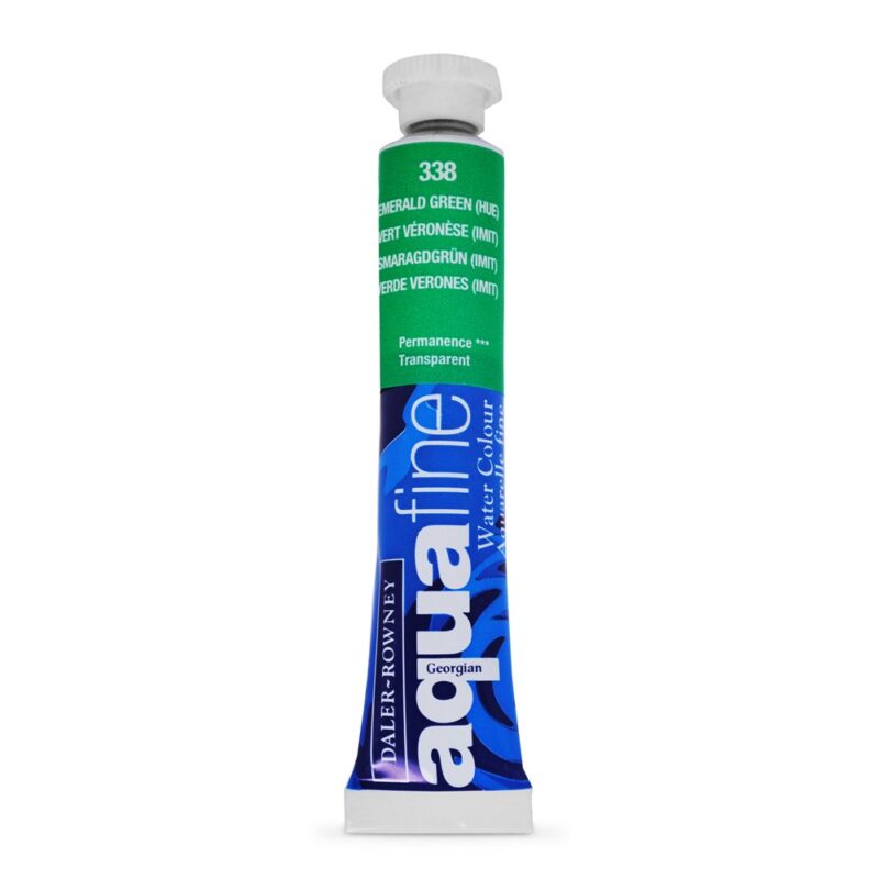 Daler Rowney : Aquafine Watercolour Paint