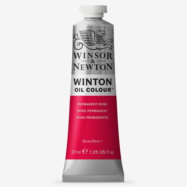 Winsor & Newton : Winton Oil Paint