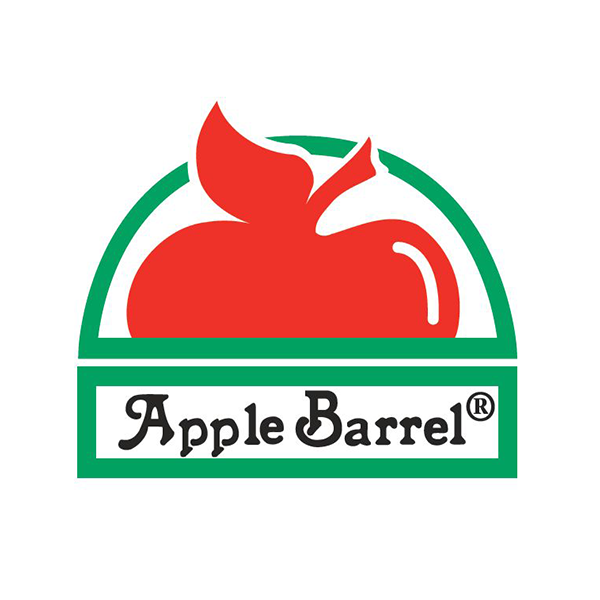 Apple Barrel