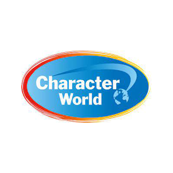 Charactor World