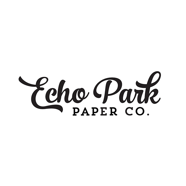 Echo Park Paper