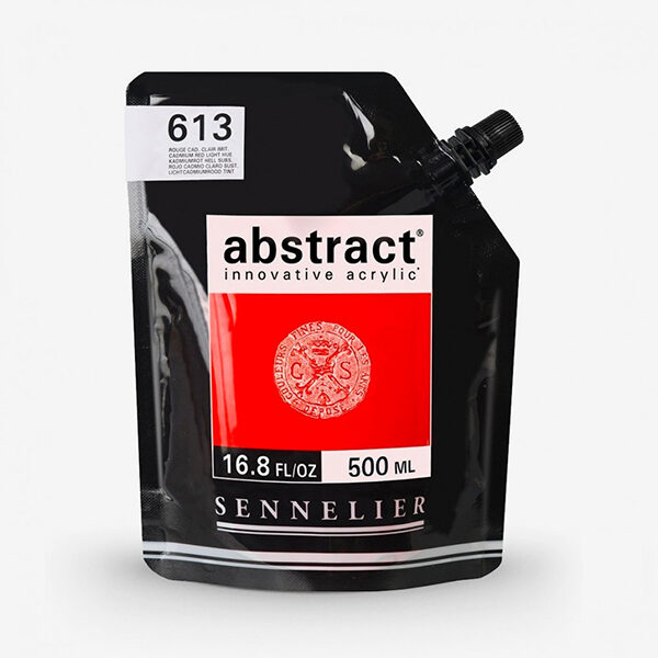 Sennelier : Abstract Acrylic Paint