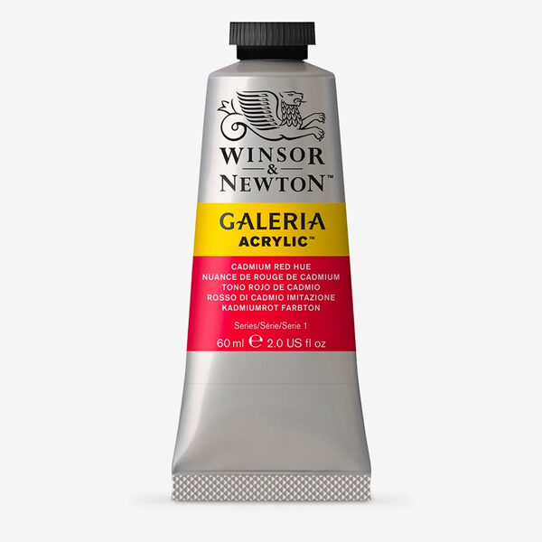 Winsor & Newton : Professional Acrylic Paint