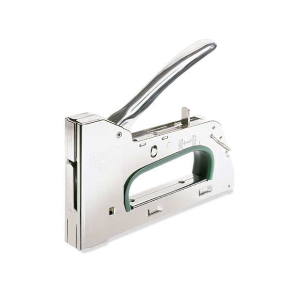 Rapid : Staple Gun : Heavy Duty Metal No.r34