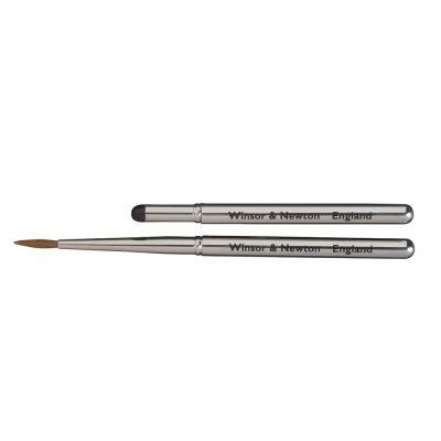 Winsor & Newton Sceptre Gold Pocket Brush